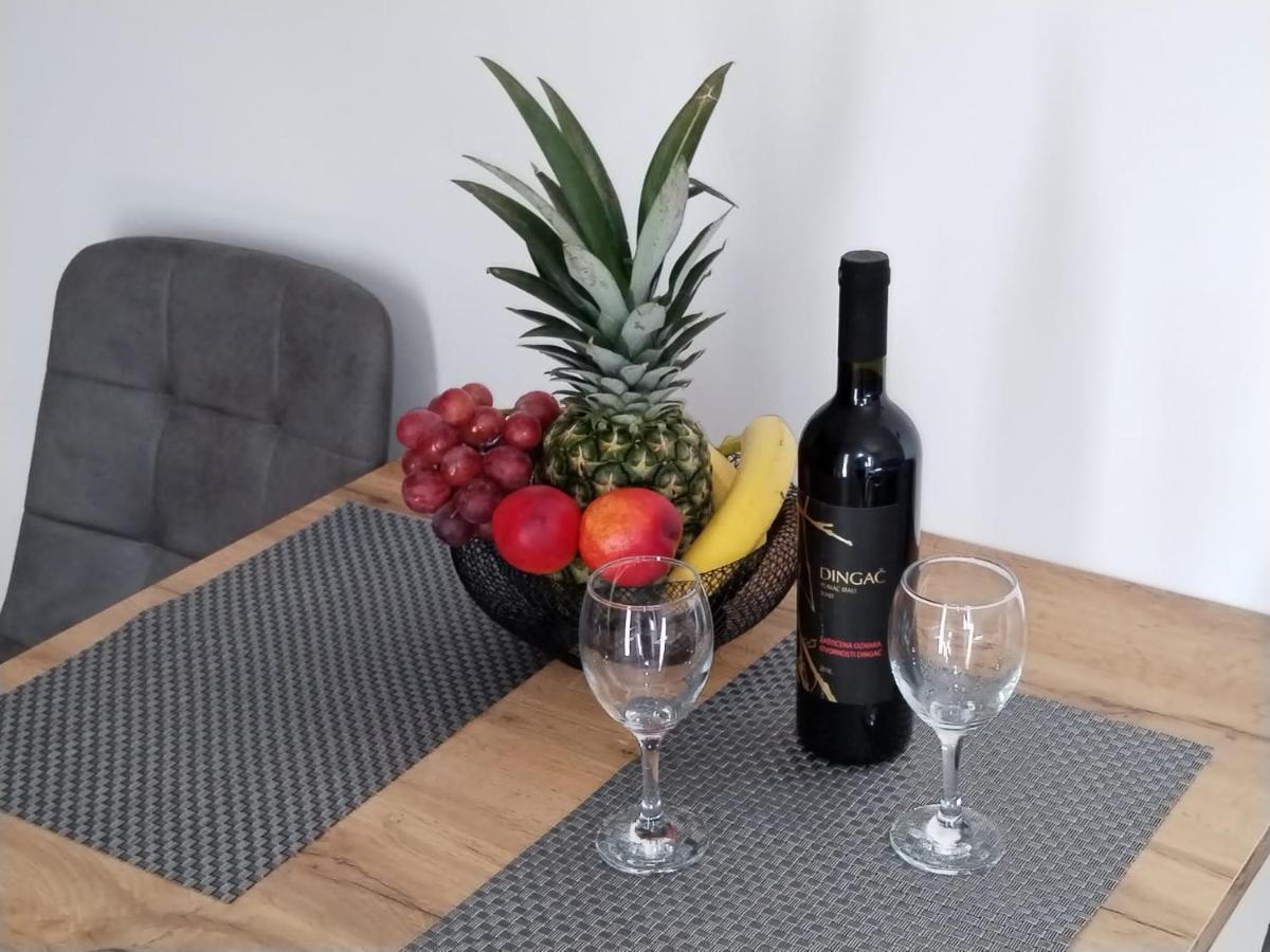 Apartment Aurora Χβαρ Εξωτερικό φωτογραφία