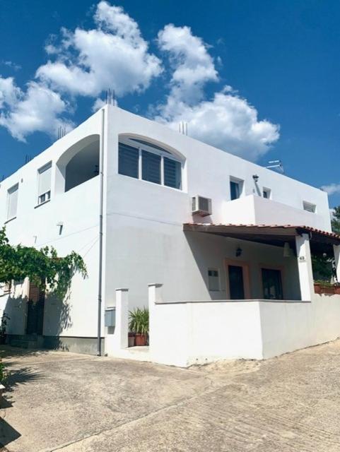 Apartment Aurora Χβαρ Εξωτερικό φωτογραφία